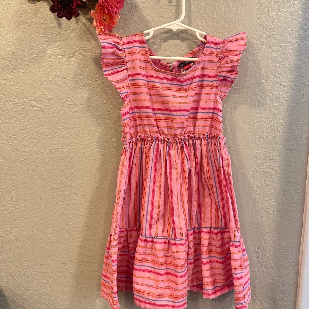 Vince Camuto dress